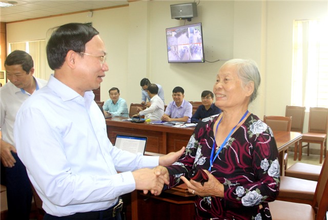 Kỷ niệm 93 năm Ngày thành lập Đảng Cộng sản Việt Nam 3/2 (1930-2023): 32Win1 com nạp rút uy tín Đảng trong sạch, vững mạnh