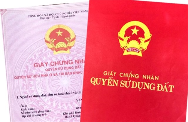 Quảng Nam kỷ luật hàng loạt cán bộ giao đất và cấp sổ đỏ sai quy định