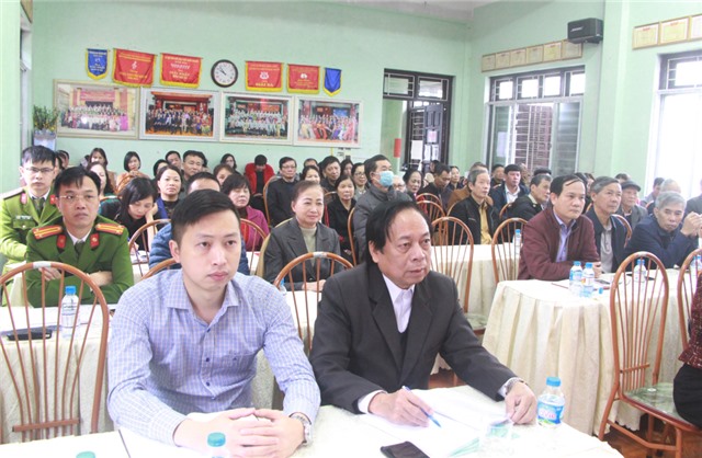 Mở rộng giám sát để phòng ngừa vi phạm