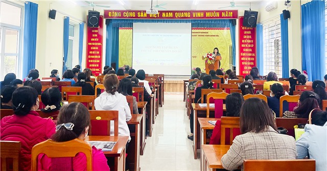 Tuyên truyền Luật bảo vệ quyền lợi người tiêu dùng Việt Nam, kinh doanh 32Win link hiện đang mở điện tử 