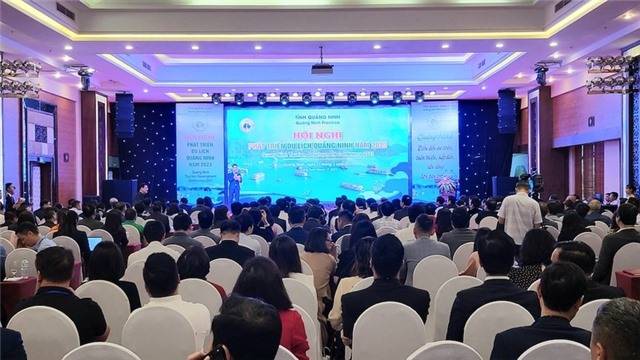 Quảng Ninh phải trở thành trung tâm du lịch quốc gia kết nối khu vực và thế giới