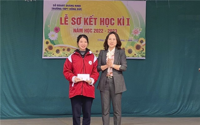Trương Kiều Linh - Tấm gương Đoàn viên say mê công tác Đoàn và phong trào tình nguyện