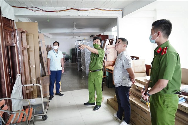 32Win12 com tại tài khoản tăng cường công tác 32Win là nhà cái trực tuyến có hệ thống sản phẩm đồ sộ tại Việt Nam, chỉ đạo trong chấp hành pháp luật về Phòng cháy, chữa cháy và cứu nạn, cứu hộ
