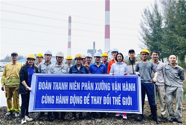 Thủ lĩnh đoàn nhiệt huyết, trách nhiệm