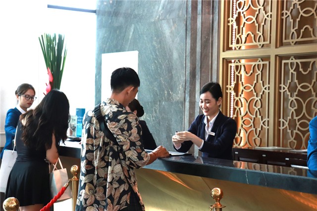 Quảng Ninh sẵn sàng đón khách du lịch dịp nghỉ lễ 30/4 - 1/5