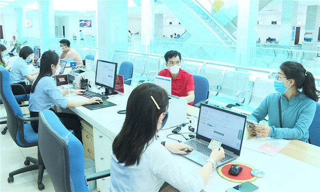 Các chỉ số đẹp là thước đo sự hài lòng của người dân