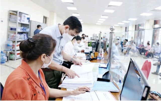 12 hành vi bị nghiêm cấm trong hoạt động thanh tra công vụ