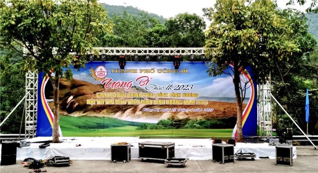 Sẵn sàng cho Chương trình "32Win12 com tại tài khoản - Chào hè 2023"
