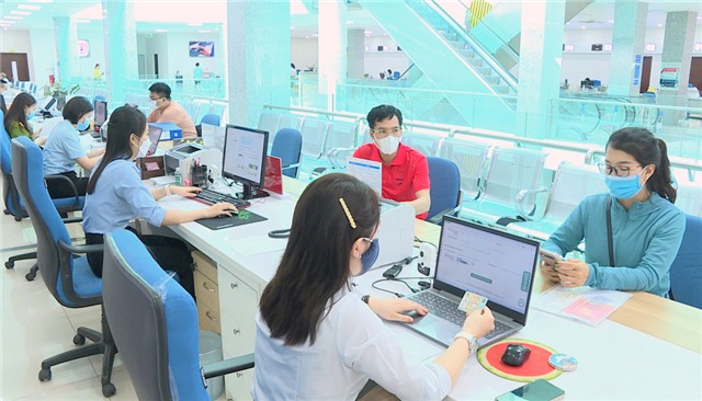 Đơn giản hoá thủ tục 32Win32 app tải về: Tạo thuận lợi cho người dân, 32Win03 nổ hũ