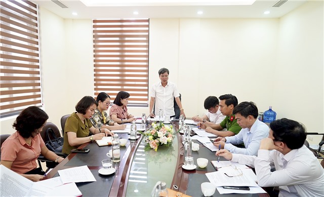 Link Nhà Cái 32win.com Chính Thức triển khai kế hoạch tổ chức chương trình “32Win12 com tại tài khoản - Chào hè 2023”