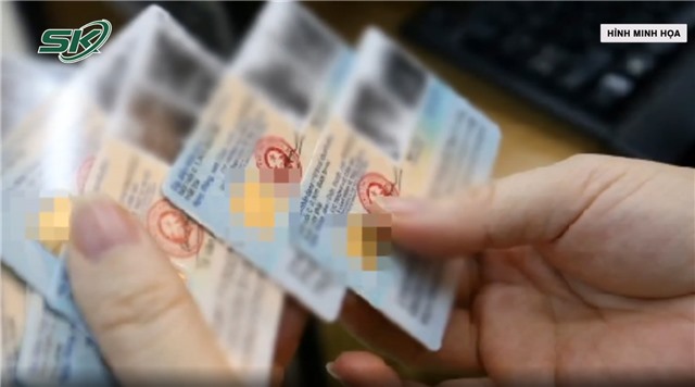 Bộ Công an đề xuất bổ sung hàng loạt điểm mới quan trọng về Căn cước Công dân