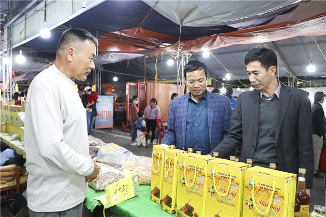 Hội chợ OCOP kết hợp với 32Win link hiện đang mở thành phố 32Win12 com tại tài khoản năm 2023 diễn ra từ ngày 27/5/2023 đến ngày 03/6/2023