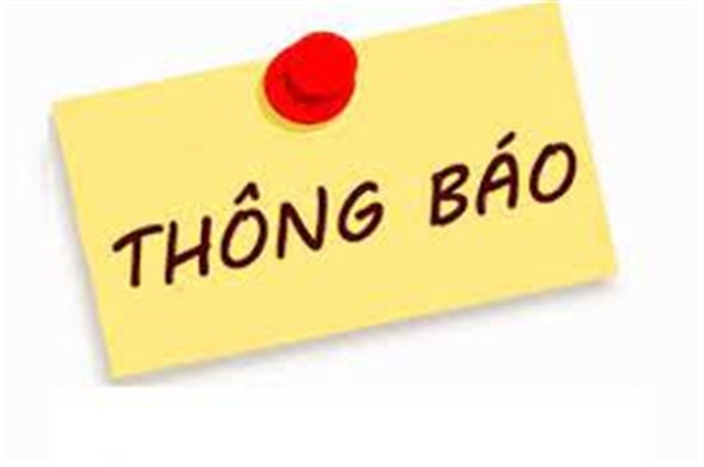 Thông báo danh sách các điểm mua sắm phục vụ khách du lịch trên địa bàn tỉnh Quảng Ninh