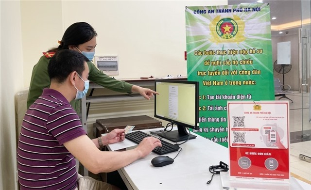 Sớm có thông tư giảm phí, lệ phí khi thực hiện dịch vụ công trực tuyến