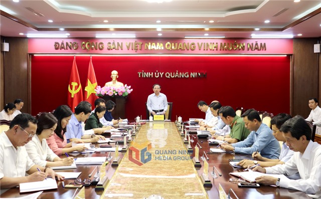 Quy hoạch phải đảm bảo đồng bộ và hiện đại, lấy chất lượng cuộc sống nhân dân làm trung tâm