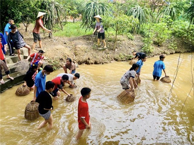 Sôi động các chương trình kích cầu du lịch hè