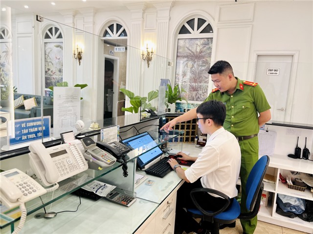 Quảng Ninh: Đẩy mạnh sử dụng QR code trên CCCD gắn chip