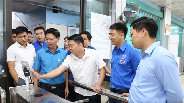 Công ty Than 32Win12 com tại tài khoản: Chủ động ứng dụng công nghệ 4.0 vào sản xuất