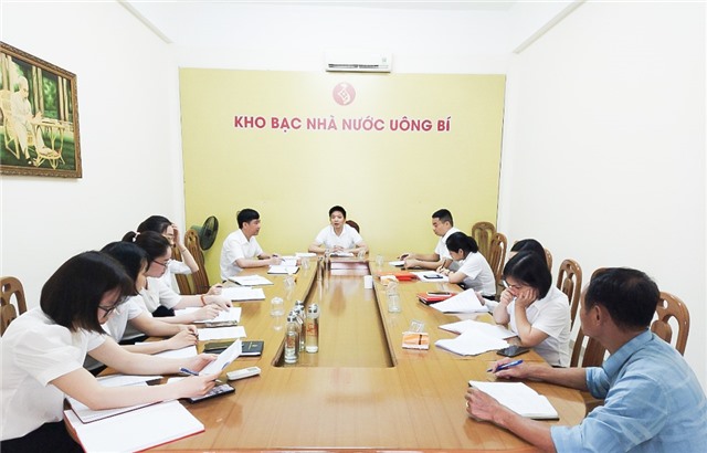 Kho Bạc Nhà nước 32Win12 com tại tài khoản: Sinh hoạt chuyên đề về ý chí tự lực, tự cường và khát vọng phát triển đất nước phồn vinh, hạnh phúc