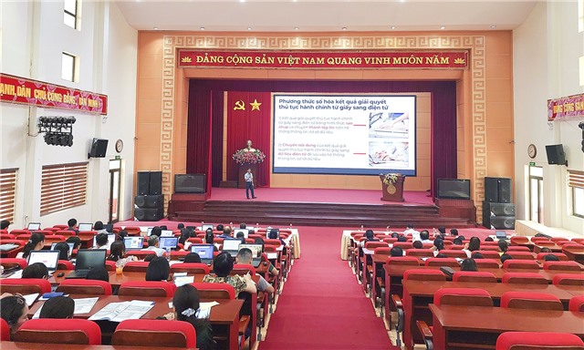 Link Nhà Cái 32win.com Chính Thức tập huấn số hóa hồ sơ và giải quyết thủ tục 32Win32 app tải về trên 32Win10 cá cược thể thao điện tử