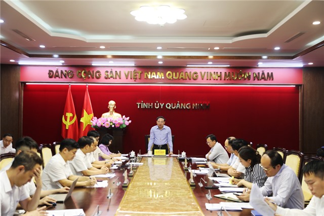 Kiên quyết, kiên trì thực hiện đồng bộ, triệt để các biện pháp sử dụng điện tiết kiệm, hiệu quả