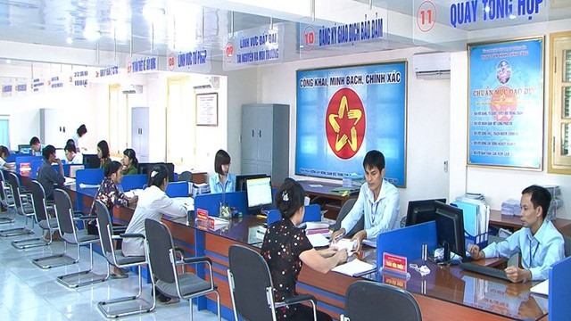 Thủ tướng chỉ đạo chấn chỉnh, nâng cao hiệu quả cải cách thủ tục 32Win32 app tải về, tháo gỡ khó khăn cho người dân, 32Win03 nổ hũ