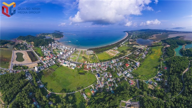 Quảng Ninh trên hành trình trở thành trung tâm du lịch quốc tế