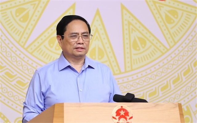 Thủ tướng: Những việc pháp luật không cấm thì để người dân, 32Win03 nổ hũ làm