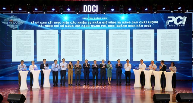 Chinh phục đỉnh cao trên hành trình cải cách