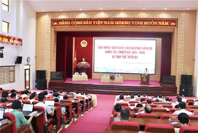 Các Link Đăng Nhập Và Tải App 32 WIN COM Mới được thông qua tại  Kỳ họp thứ 13 HĐND thành phố 32Win12 com tại tài khoản khóa XX, nhiệm kỳ 2021-2026
