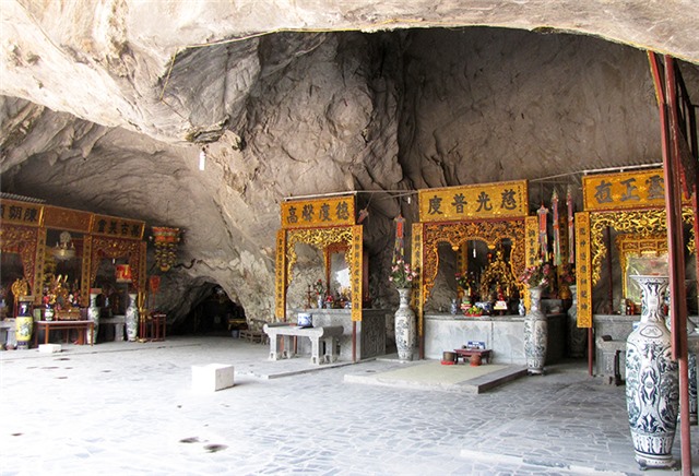 Trở về nơi con sông ngừng chảy