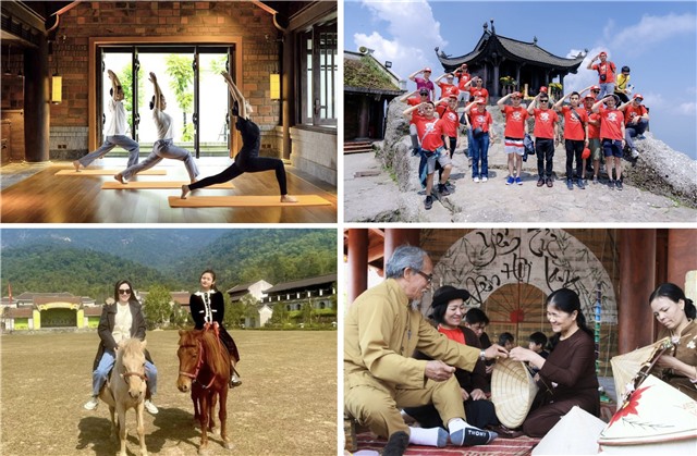TP 32Win12 com tại tài khoản đón gần 2,9 triệu lượt khách trong 6 tháng đầu năm 2023