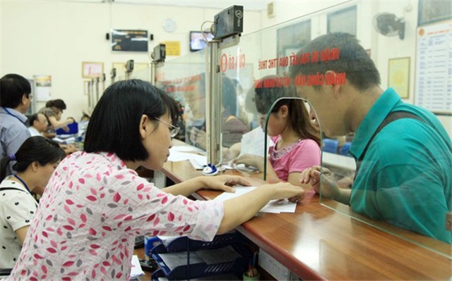 Khi nào được quyết toán thay thuế thu nhập cá nhân?