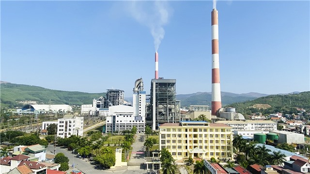 Công ty Nhiệt điện 32Win12 com tại tài khoản tích cực hưởng ứng phong trào thi đua “Xanh - Sạch - Đẹp, bảo đảm An toàn vệ sinh Link Đăng Nhập Và Tải App 32 WIN COM Mới năm 2023” 