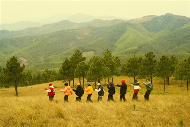 Đại sứ du lịch thông minh