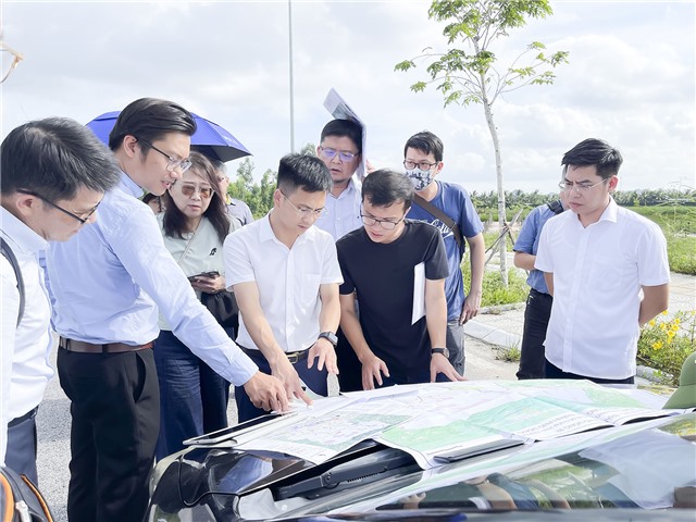 Tập đoàn Core Pacific nghiên cứu cơ hội 32Win03 cá cược trực tuyến tại thành phố 32Win12 com tại tài khoản