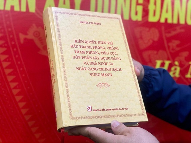 Phòng ngừa từ sớm, từ xa, cả ngọn lẫn gốc