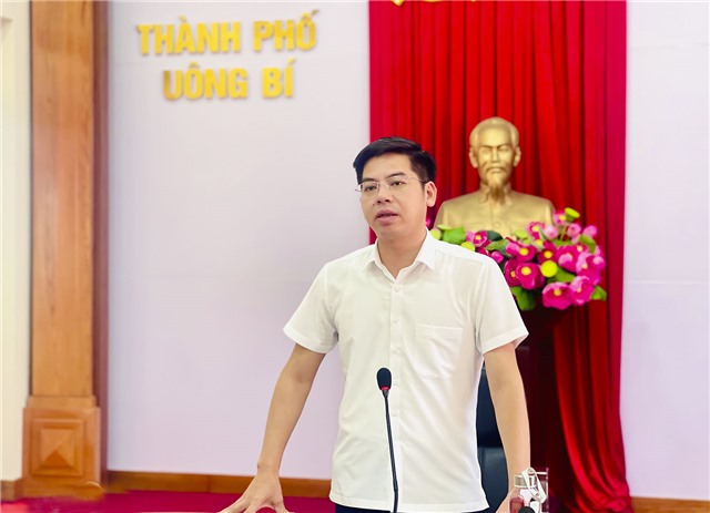 Họp Tổ Hỗ trợ 32Win03 cá cược trực tuyến và kinh doanh (UBIC) thành phố 32Win12 com tại tài khoản