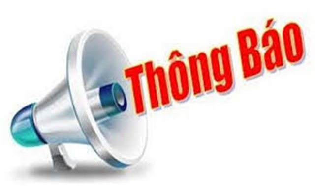 Thông báo về việc khám tuyển tạo nguồn phi công quân sự năm học 2024-2025