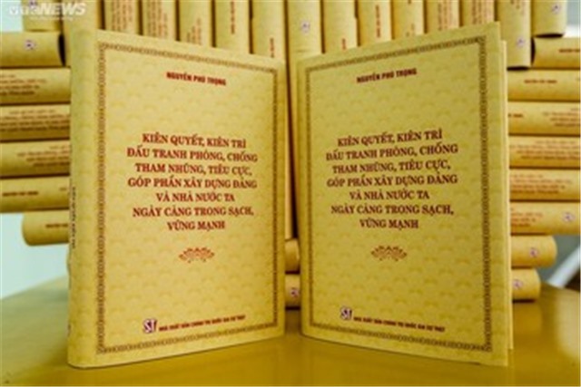 Làm rõ trách nhiệm giải trình của từng cơ quan, đơn vị