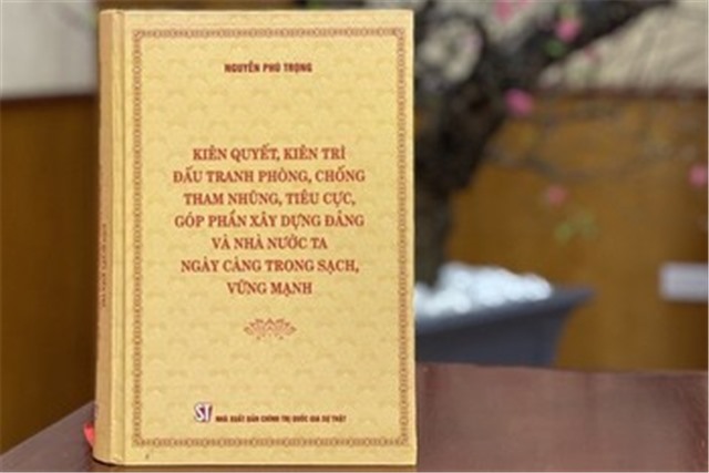 Học và làm theo Bác góp phần ngăn chặn, đẩy lùi sự suy thoái đạo đức, lối sống