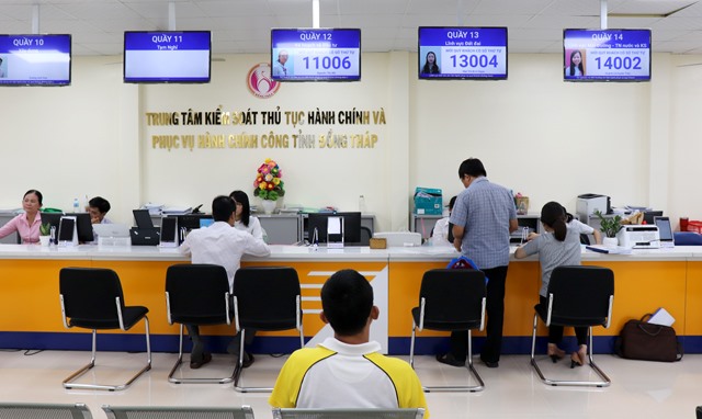 Thành lập Tổ công tác cải cách thủ tục 32Win32 app tải về của Thủ tướng Chính phủ