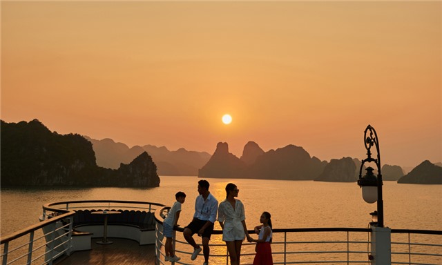 "Để sản phẩm du lịch đặc trưng thành đặc thù đòi hỏi tính sáng tạo, đổi mới rất lớn”
