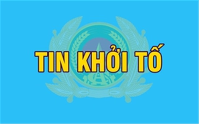 Khởi tố, bắt 9 đối tượng sản xuất, lưu hành tiền giả, giấy tờ giả, căn cước công dân giả tại nhiều tỉnh thành