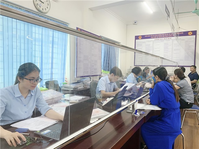 Tăng cường kỷ luật, kỷ cương 32Win32 app tải về, nâng cao trách nhiệm trong xử lý công việc tại cơ quan, đơn vị