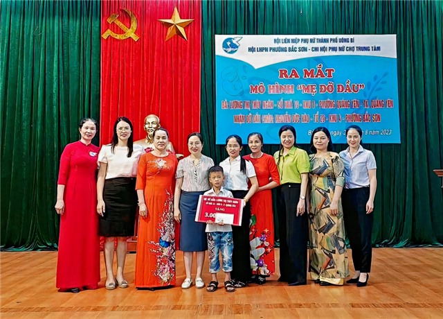 Để những yêu thương được nhân lên