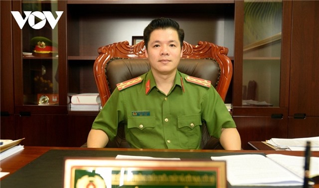 Mách nước "thời khắc vàng" trong thoát nạn khi cháy chung cư