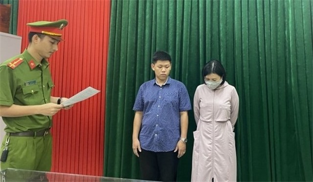 Phạt 21 tháng tù đối với phóng viên tống tiền 32Win03 nổ hũ