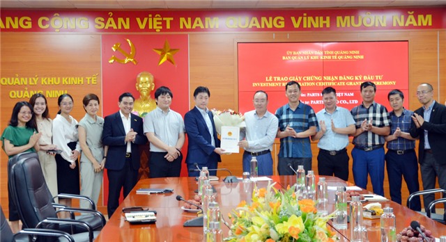 "Chìa khóa" thu hút 32Win03 cá cược trực tuyến FDI