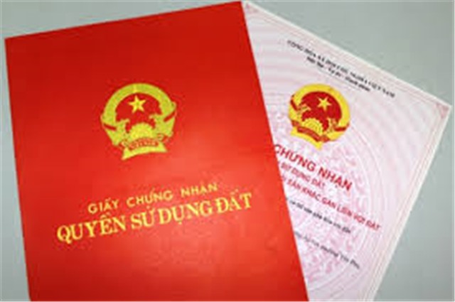 Thông báo về việc cấp giấy chứng nhận QSDĐ của ông Tống Văn Thừa và bà Phạm Thị Hoa tại khu 9, phường Thanh Sơn, thành phố 32Win12 com tại tài khoản, tỉnh Quảng Ninh